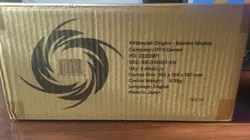 Riftbound League of Legends Trading Card Game Origins Booster Box Case (6 Boxes) - Image 1