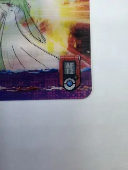 Gardevoir Ralts Kirlia AF12 2006 Artbox 3D Card Pokemon TCG Nintendo English - Image 4