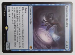 Quantum Riddler Edge of Eternities Regular LIGHT PLAY - Image 2