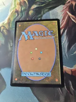 MTG Sanguine Bond (35/103) Wilds of Eldraine Enchanting Tales LP FOIL - Image 3