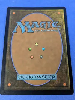 MTG Magic: Modern Horizons 2: Profane Tutor Foil #401 Rare - NM - Image 2