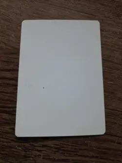 Force Spike ARTIST PROOF Bryon Wackwitz Legends Set Magic the Gathering - Image 2