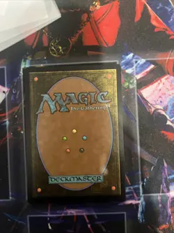 Force of Will (Retro Frame) Dominaria Remastered Regular - Image 2