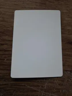 Karakas ARTIST PROOF Nicola Leonard Legends Set Magic the Gathering - Image 2