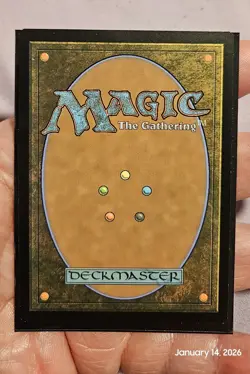 🔥 MTG - God-Eternal Kefnet - War of the Spark WAR Mythic #053 Regular NM 🔥 - Image 2