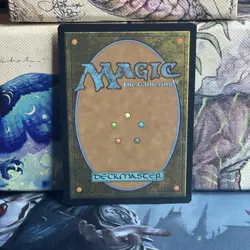 Aetherize #042 Starter Commander Decks Regular NM - Image 2