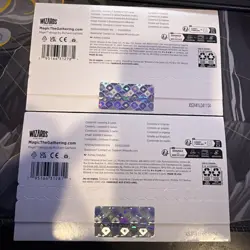 IN HAND - Flower Power ✨FOIL and Non foil ✨ Secret Lair Chaos Vault MTG - Image 2