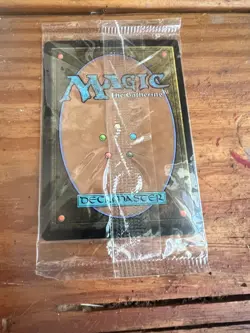 1x Elvish Champion - Foil English 8th Edition MTG Magic Sealed - Image 2