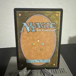 Cascading Cataracts GALAXY FOIL STELLAR SIGHTS BORDERLESS Edge of Eternities MTG - Image 2