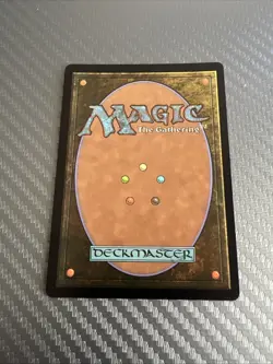 MTG Final Fantasy Snapcaster Mage Chocobo Track Foil - Image 2