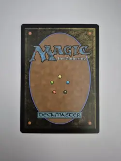 Wistfulness Foil - Lorwyn Eclipsed Mythic Rare MTG 252 - Image 2