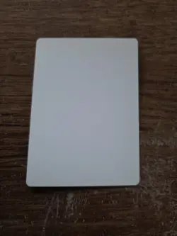 Tolaria ARTIST PROOF Nicola Leonard Legends Set Magic the Gathering - Image 2