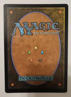 Mtg Duskmourn Valgavoth, Terror Eater Showcase NM - Image 2