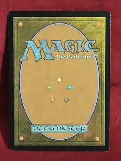 1 x Underworld Dreams - Foil - Theros Beyond Death - Light Play - MTG - Image 2