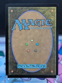 MTG Commander Masters- Deadly Rollick (Borderless) 695 Foil - Image 2