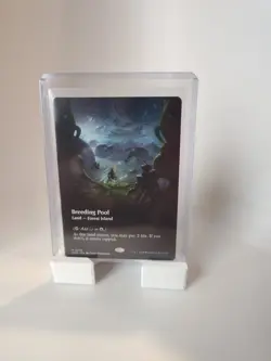 Breeding Pool - Borderless - Edge of Eternities - EOE R 0278 - Image 1