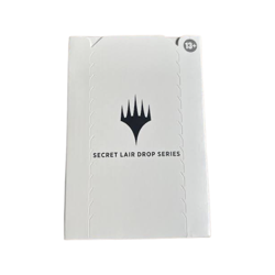 Magic the Gathering MTG Secret Lair Arcane Foil Non-Foil Lands League of Legends - Image 3