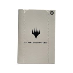 Magic the Gathering MTG Secret Lair Arcane Foil Non-Foil Lands League of Legends - Image 5