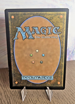 MTG Magic the Gathering Bard's Bow (174/764) Final Fantasy NM FOIL - Image 2