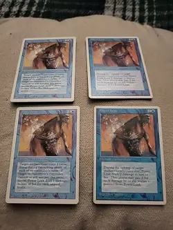 Power Leak Unlimited Edition Regular x4 - Image 2