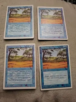 Phantasmal Terrain Unlimited Edition Regular x4 - Image 2