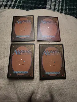 Phantasmal Terrain Unlimited Edition Regular x4 - Image 3