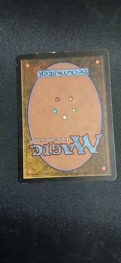 Mtg Exodus Rare City Of Traitors Pl Mp Vintage Magic The Gathering - Image 2