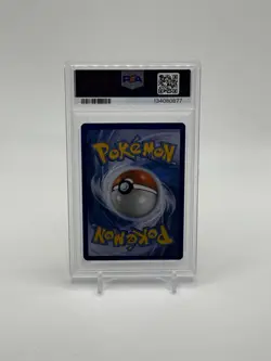PSA 9 Latias & Latios GX #113 2019 Pokemon Sun & Moon SM Team Up MINT - Image 2