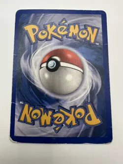 Moderately Played, English Pokemon Regular Haunter - 80/165 - Uncommon Expeditio - Image 2