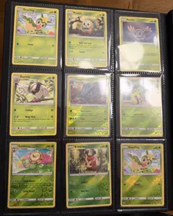 Pokemon TCG Sun & Moon Cosmic Eclipse Lot Nearly 200 Cards With No Dupes, All NM - Image 2