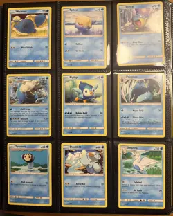 Pokemon TCG Sun & Moon Cosmic Eclipse Lot Nearly 200 Cards With No Dupes, All NM - Image 5