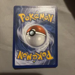 2015 Pokemon Gyarados 21/98 XY - Ancient Origins - Holo RARE LP-NM - Image 2