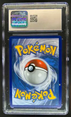 2019-2023 Pokemon SWSH Black Star Promos Lance's Charizard V #SWSH133 CGC 9 - Image 2