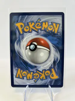 Pokemon TCG Genesect EX Black Bolt Holo Double Rare - Image 2