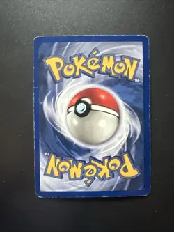 Slowbro 1st Edition Fossil 1999 Rare Pokemon 43/62 HP - Image 2