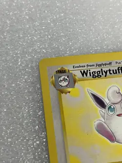Pokemon TCG - Wigglytuff Jungle - 32/64 - - Image 4