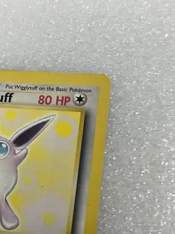 Pokemon TCG - Wigglytuff Jungle - 32/64 - - Image 5