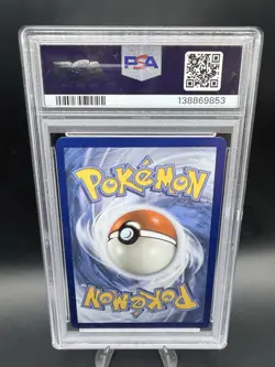 ______'s Pikachu 24/53 Celebrations: Holo Birthday BSP PSA 10 Gem Mint Pokemon - Image 2