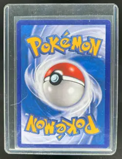 2025 Pokemon Chinese Pikachu Horizon Gems Pack Baby Shiny Holo #07 06/09 - Image 2