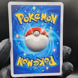 Pokemon Pinsir Pocket TCG Custom Made Fan Art Holo With Texture - Image 3