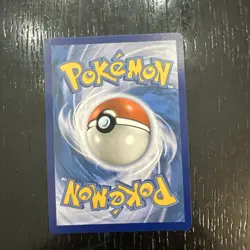 Carbink BREAK 51/124 - XY: Fates Collide Ultra Rare - Pokemon TCG NM - Image 2