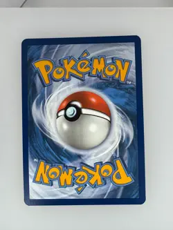 2019 Pokemon SWSH Black Star Lucario VSTAR SWSH291 NM - Image 2