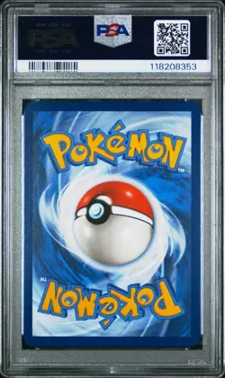 Pokemon Glaceon ex Special Illustration Rare 150/131 Prismatic Evolutions PSA 10 - Image 2