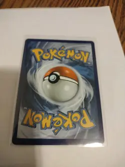Galarian Darmanitan VMAX - 037/185 - Ultra Rare Vivid Voltage Pokemon TCG NM - Image 2