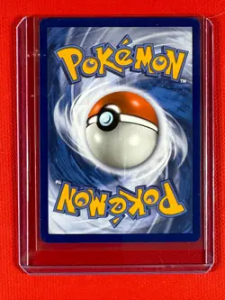 2021 Pokemon McDonald's Collection Cyndaquil #10/25 - Image 2