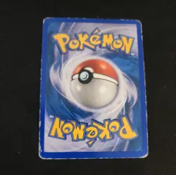 Pokemon Pikachu (Delta Species) 79/110 EX Holon Phantoms Regular Common MP - Image 4