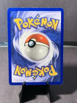 Pokemon TCG Pikachu #70/111 Neo Genesis Regular Common VTG 2000 LP - Image 2