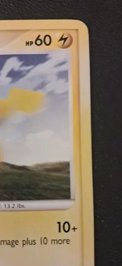 Pokemon TCG Pikachu 70/100 Majestic Dawn Regular LP Free Shipping - Image 3