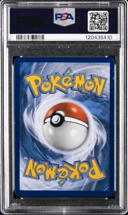 2016 POKEMON XY STEAM SIEGE #66 YVELTAL BREAK PSA 10 - Image 2