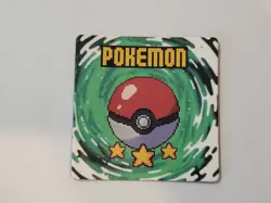 Pokemon Eif Origin Lenticular Misty & Psyduck SIR - Image 3